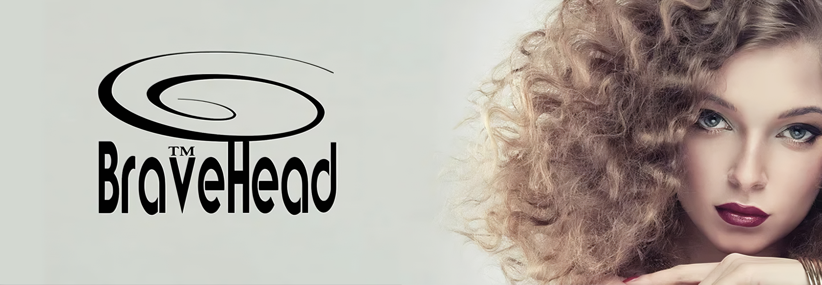 BraveHead banner